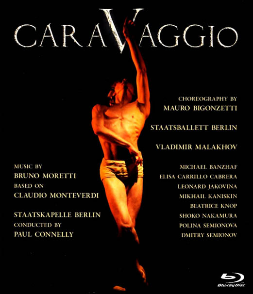 M115 - Caravaggio (2008)